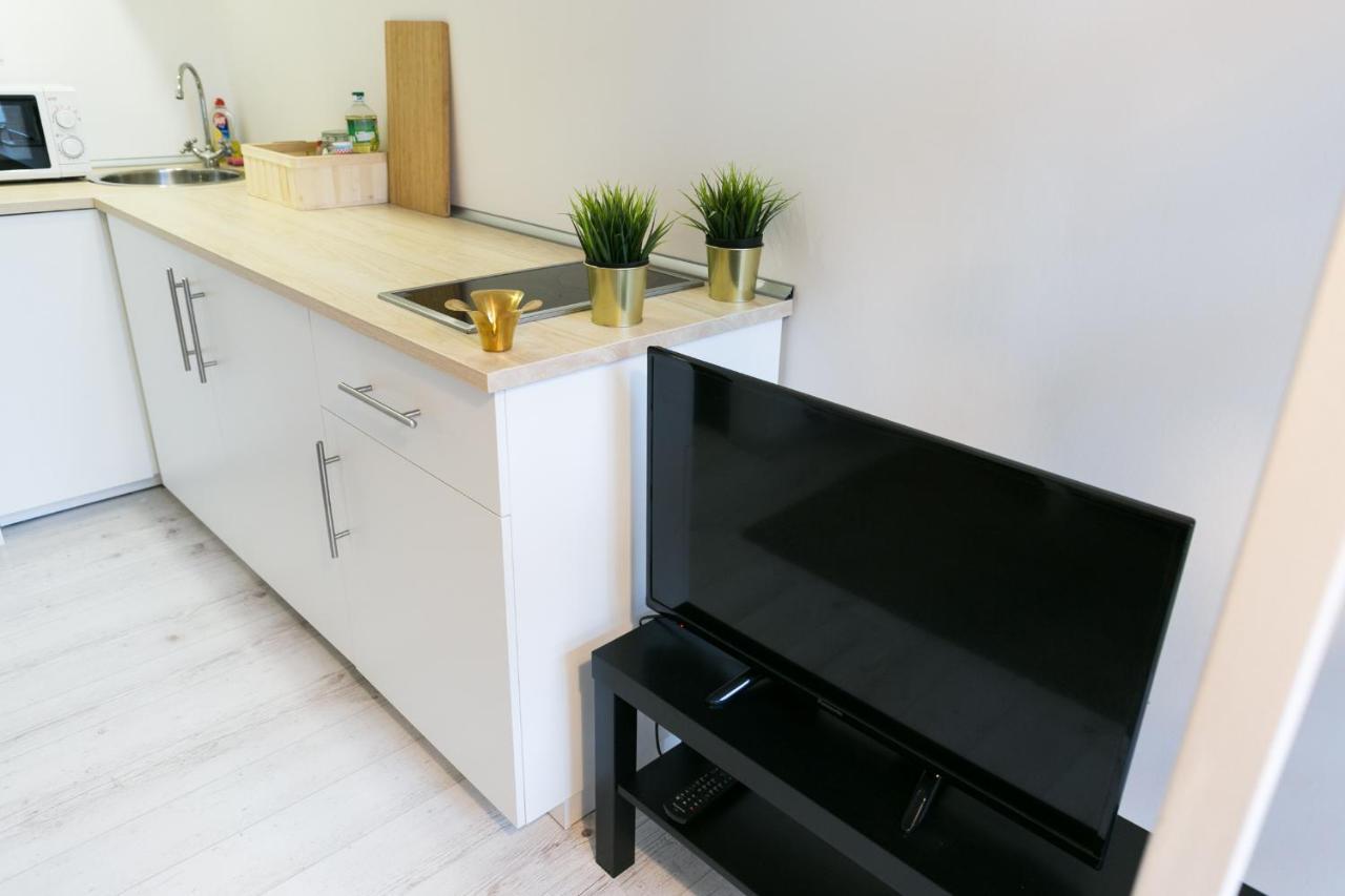 Apartment Venus - Dohany Street Iii